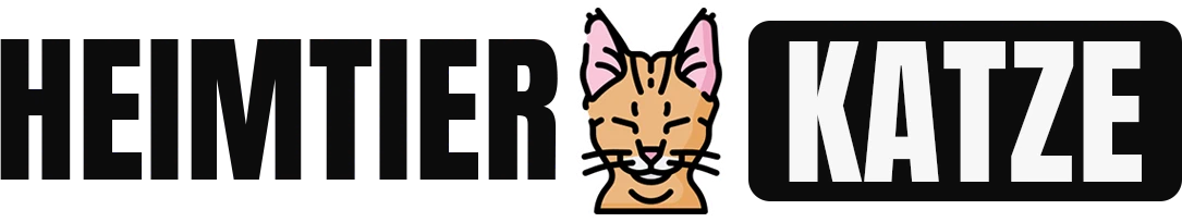 Heimtier Katze